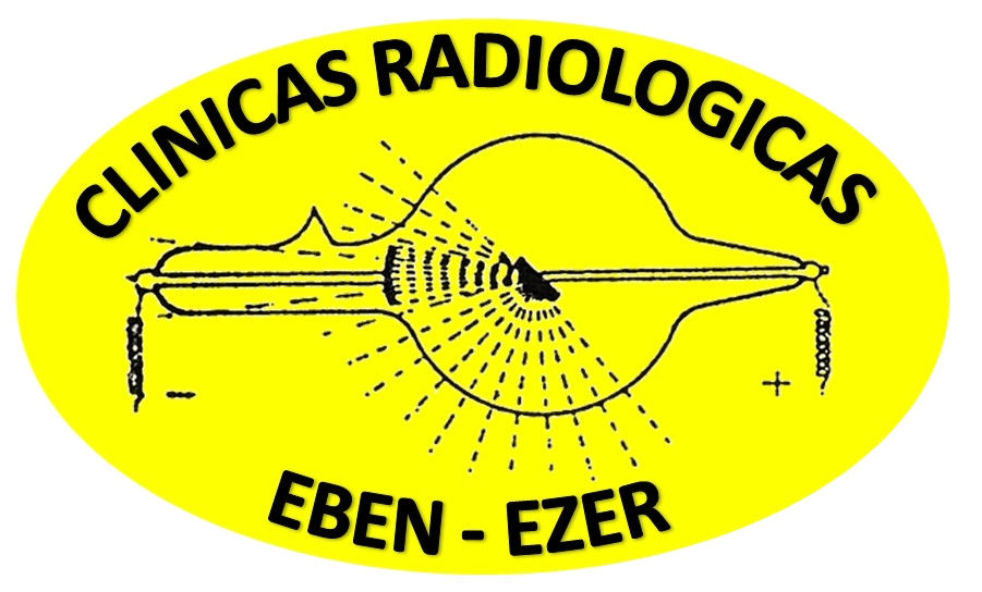 Logo Clínica EbenEzer